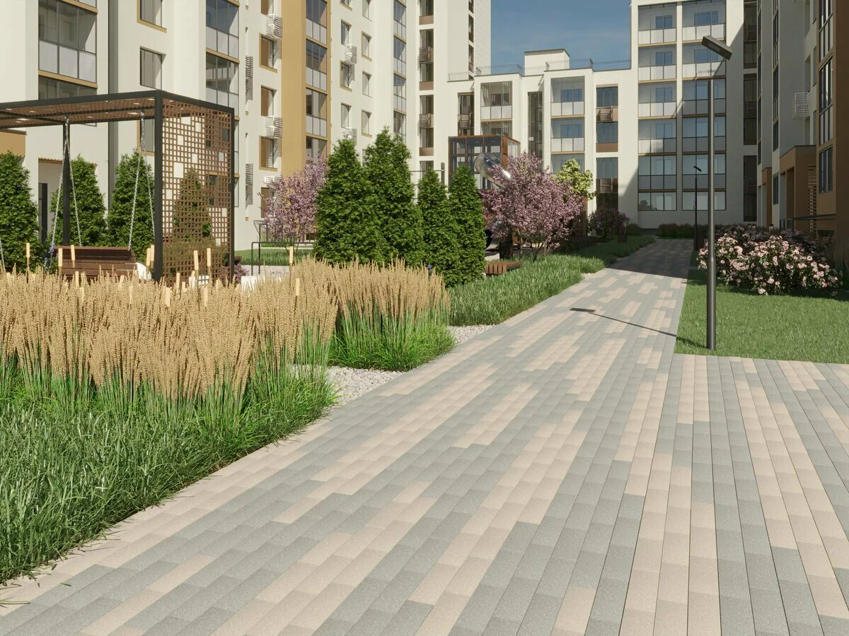 ЖК «Город Новаторов», изображение-10